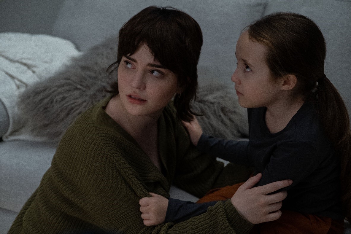 Boogeyman: Tu miedo es real expande el universo de Stephen King en cines de Venezuela