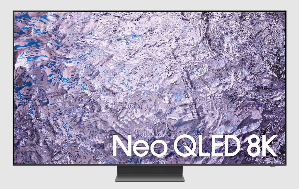 El poder de la tecnología en tu hogar: Los televisores Neo QLED 2023 de Samsung ya están en Venezuela