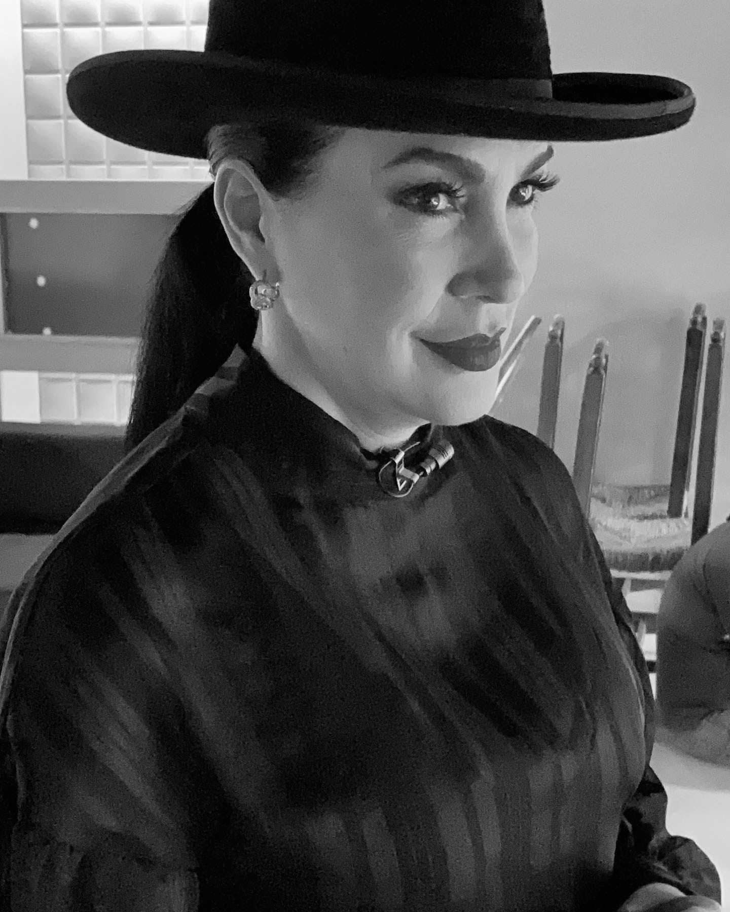 La Doña Bárbara Flamenca de Diana Patricia «La Macarena» llega al Centro Cultural Chacao