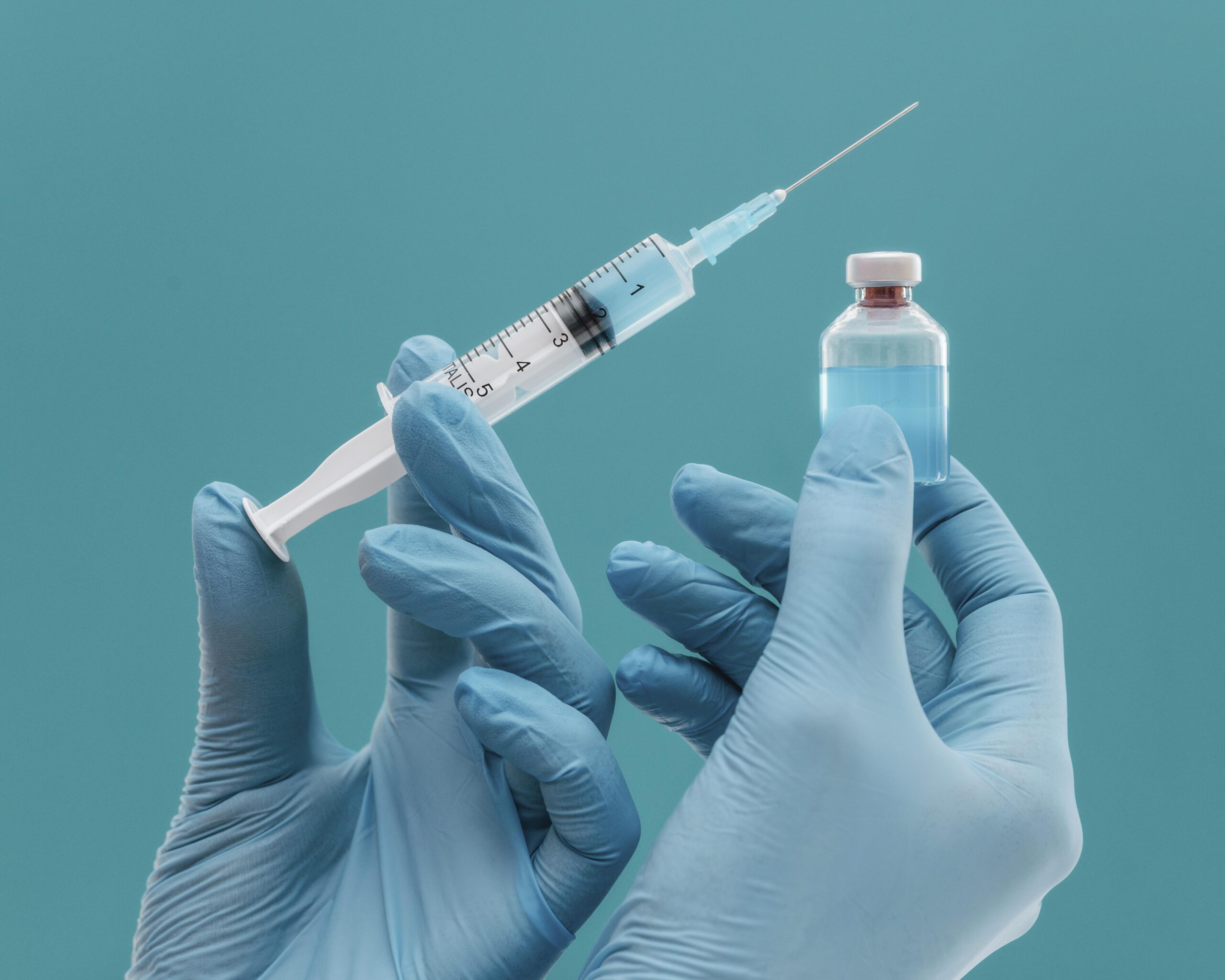 VACUNARSE CONTRA LA DIFTERIA ES UNA PRIORIDAD