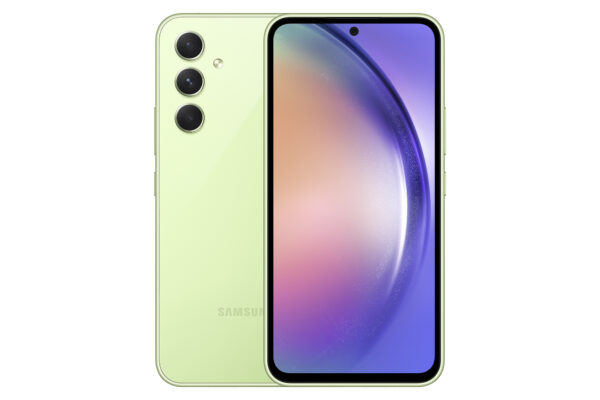 Conoce al detalle 6 tecnologías presentes en el nuevo Galaxy A54 5G