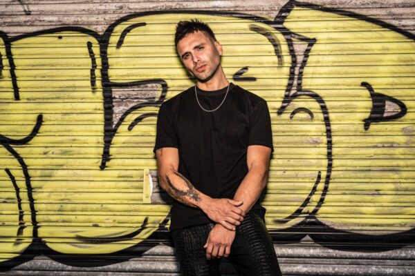 Christian Daniel: “Quiero conquistar el corazón de Venezuela”
