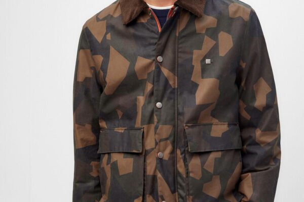 PURIFICACIÓN GARCÍA – MENSWEAR OTOÑO 2023