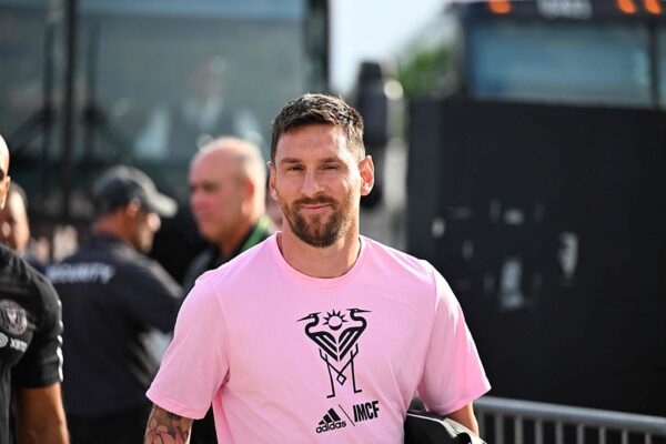 Un Messi feliz es una buena noticia para Miami y Argentina