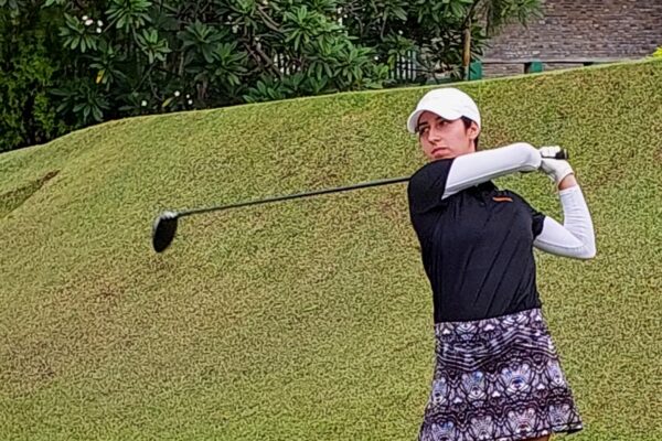 Abierto Valle Arriba Golf Club  regresa a la canchas con status internacional