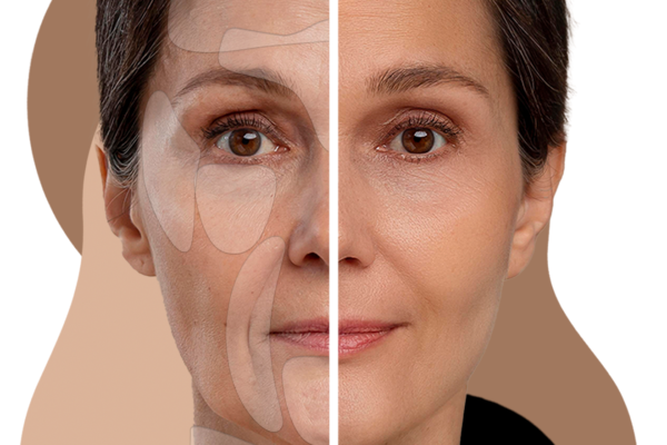 CARA. YOUR BEST SELF” LOS PARCHES DE SILICONA QUE  REVITALIZAN Y REGENERAN LA PIEL