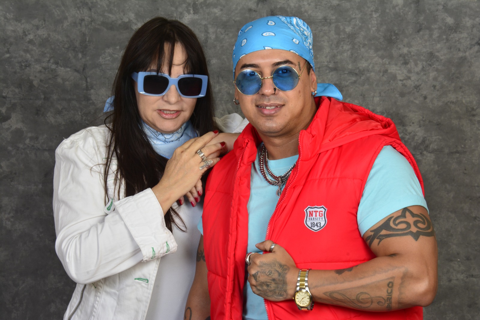 La Fundación Niños con alas de Fe” Celebrará el día del niño