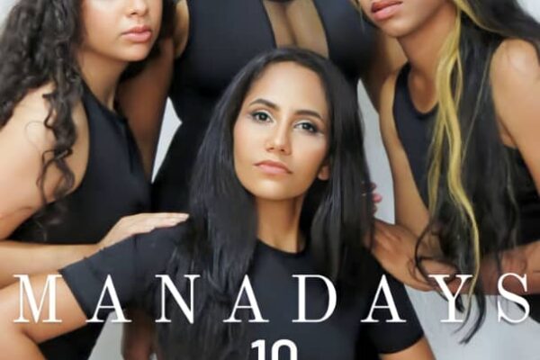 ACADEMIA DE MODELAJE MANADAYS CELEBRA DIEZ AÑOS