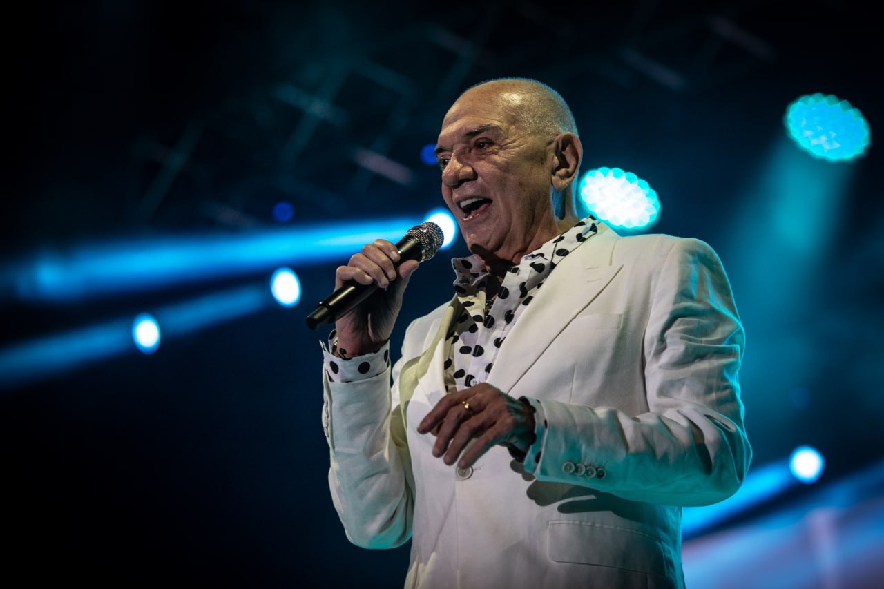 «Guaco» presentará a sus nuevos integrantes en varias ciudades de Venezuela