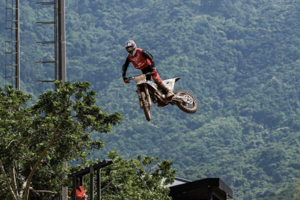 Latinoamericano de Motocross en Furia Club: Un hito en la cultura deportiva de Venezuela y América Latina