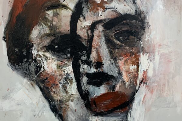 Inaugura Expo Jorge Pizzani: «La Postura Correcta»