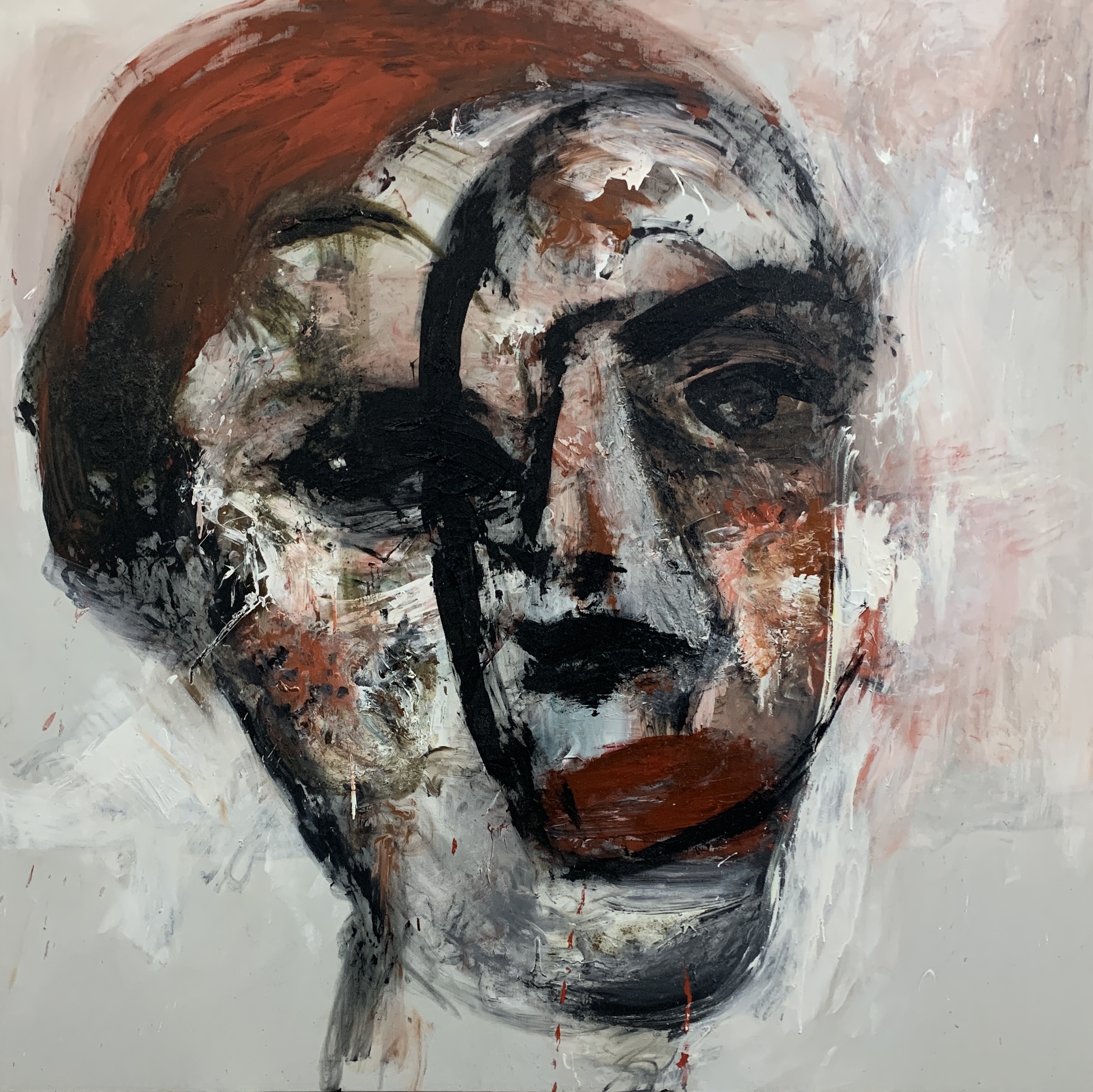 Inaugura Expo Jorge Pizzani: «La Postura Correcta»