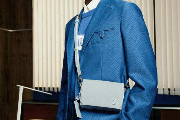 LOUIS VUITTON FALL 2024