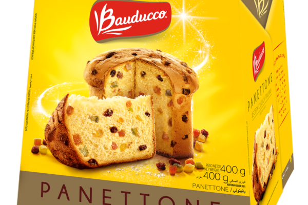 BAUDUCCO LLEGA A VENEZUELA DISTRIBUIDO Y COMERCIALIZADO POR ALIMENTOS LA GIRALDA