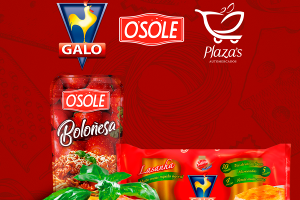 Galo presenta su Tour del Pasticho para celebrar este delicioso platillo