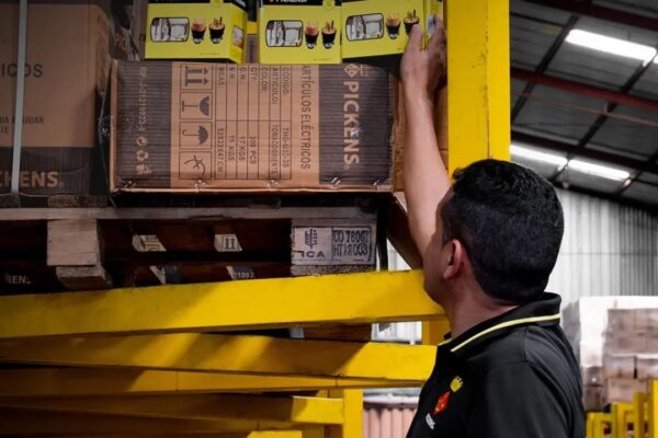 Pickens es una marca que crece gracias a su calidad e innovación