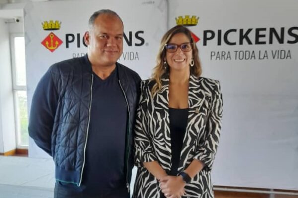Pickens sigue triunfando y apunta a crecer 30% al final de este año