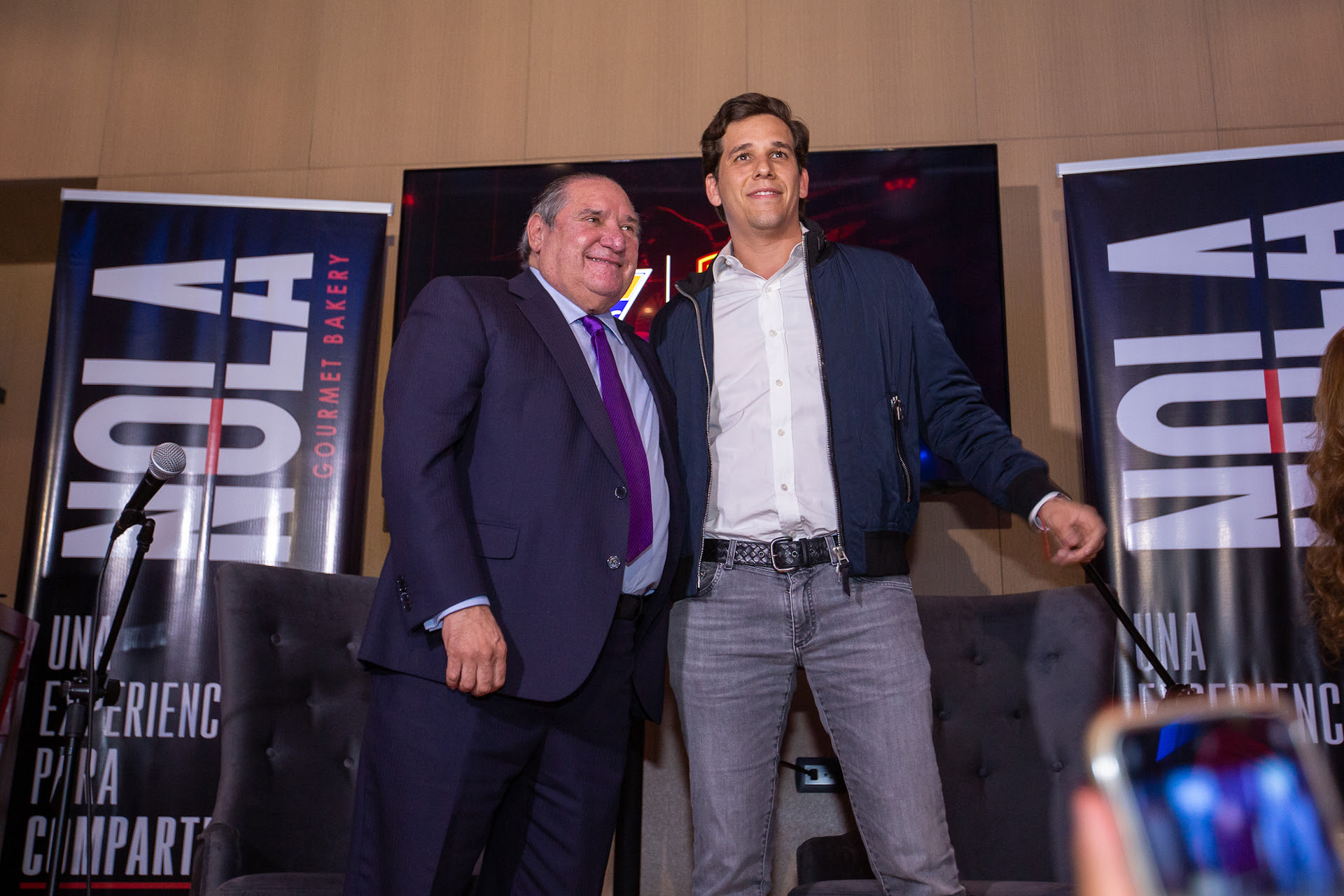 FM CENTER ES EL CIRCUITO RADIAL OFICIAL DE LA VINOTINTO