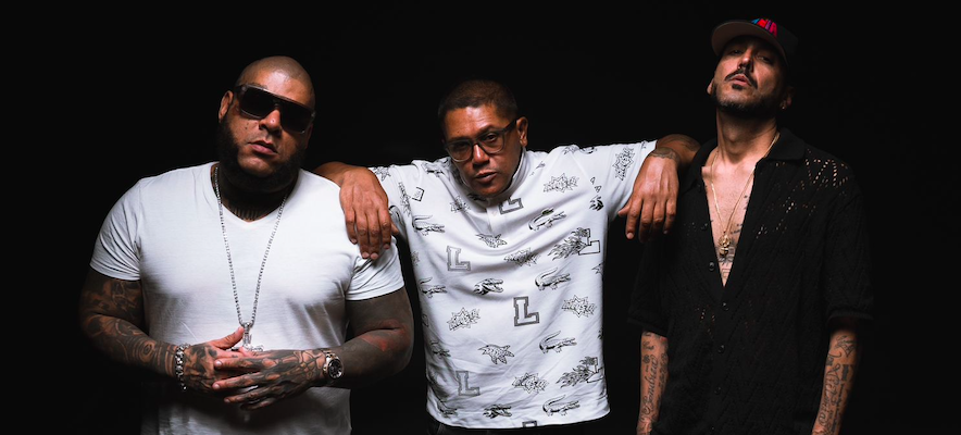 ¡3 DUEÑOS ESTÁ DE REGRESO