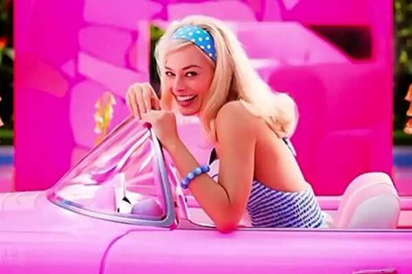 ¿Barbieland? ¿El mundo real? ¿La falsa inclusión?