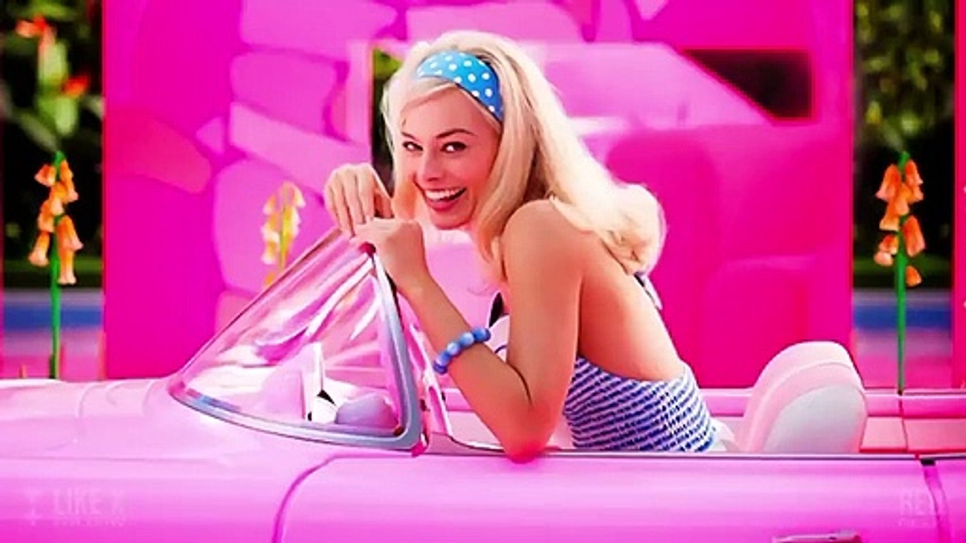 ¿Barbieland? ¿El mundo real? ¿La falsa inclusión?