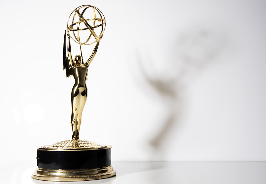 Los Emmy pospuestos hasta enero por huelgas de Hollywood