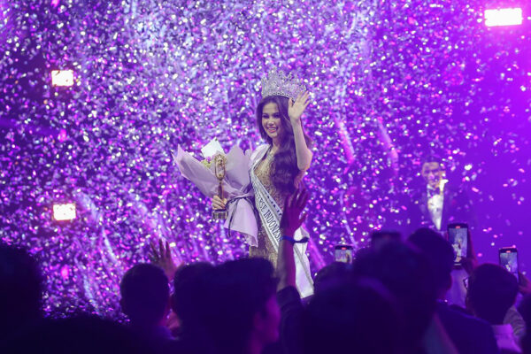 Miss Universo corta lazos con el capítulo de Indonesia después de las acusaciones de acoso