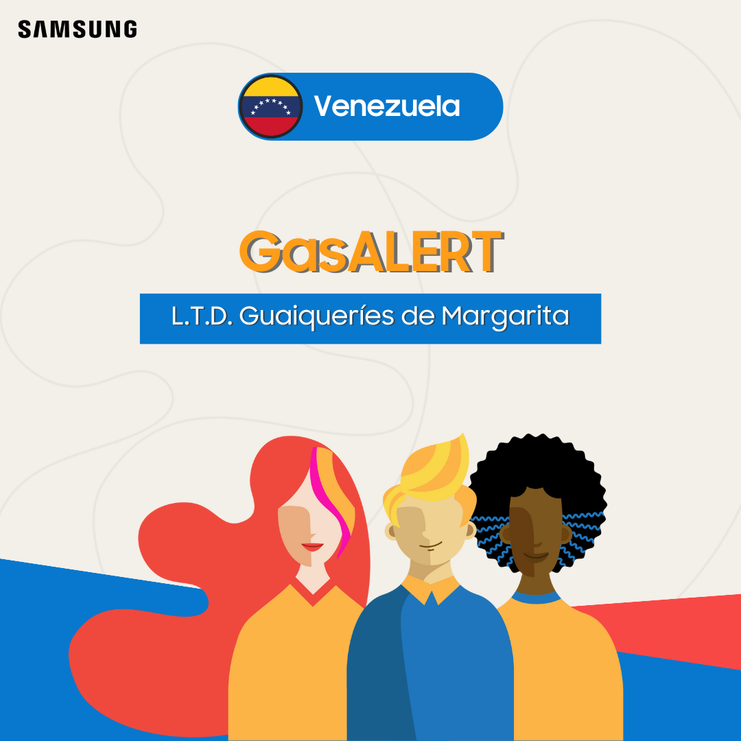 Solve for Tomorrow anuncia los 10 semifinalistas de  Centroamérica y el Caribe