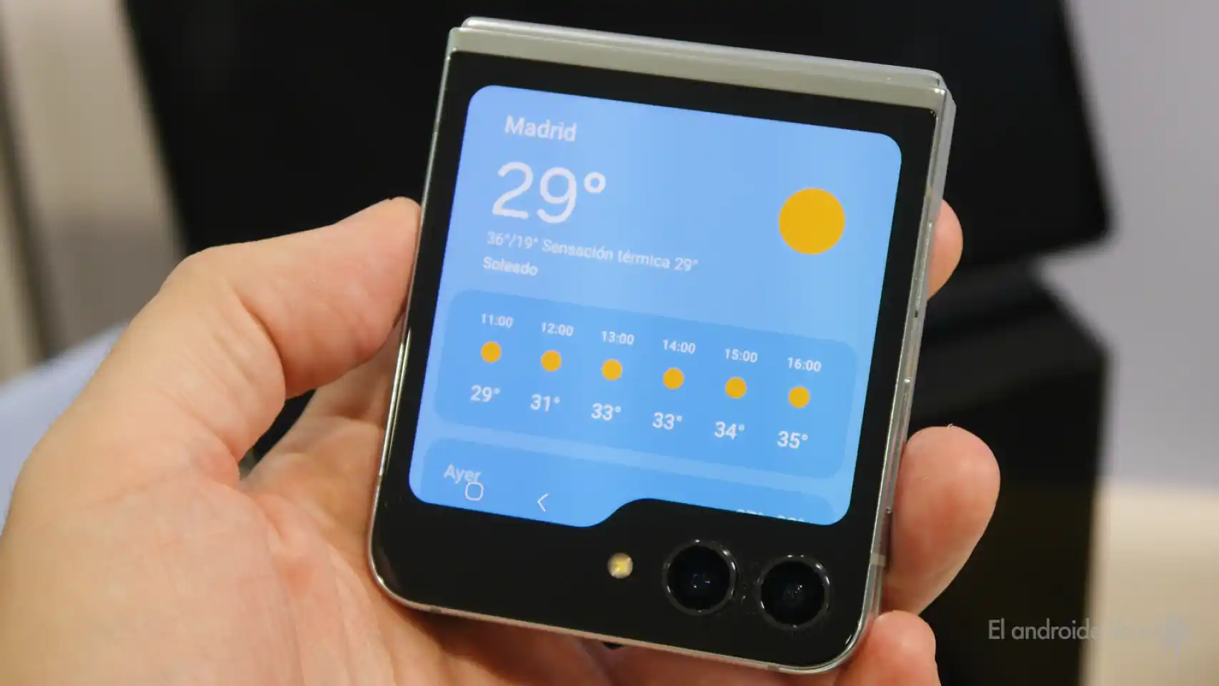 Con súper beneficios comenzó en Venezuela preventa del Galaxy Z Flip5, el Galaxy Z Fold5, la serie Galaxy Tab S9 y la serie Galaxy Watch6