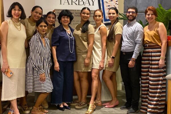 TARBAY celebra el verano en su amada Margarita