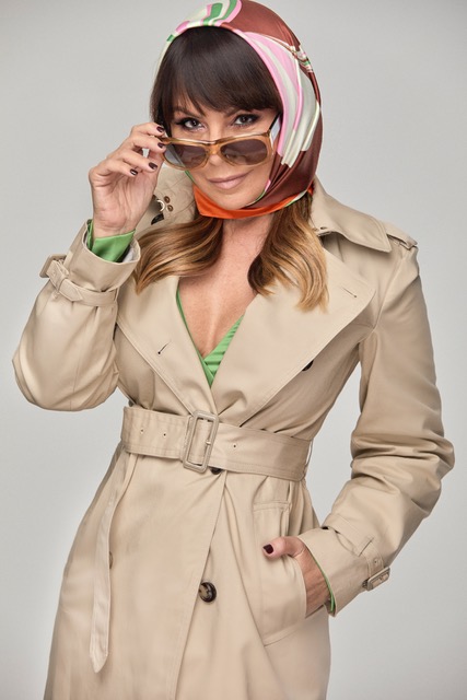 Ana María Simón regresa a Venezuela «Sin Cuenta»