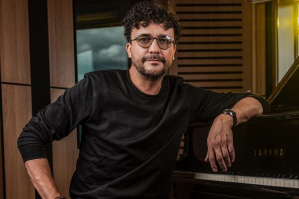 El talento de Andrés Cepeda desbordará el Teatro Teresa Carreño