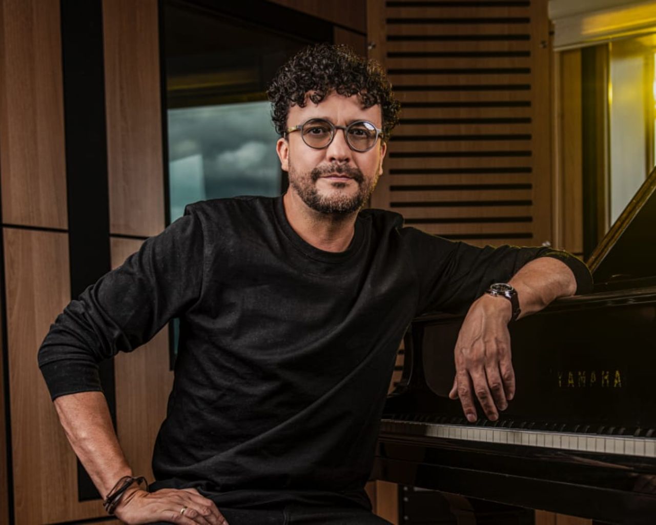 El talento de Andrés Cepeda desbordará el Teatro Teresa Carreño