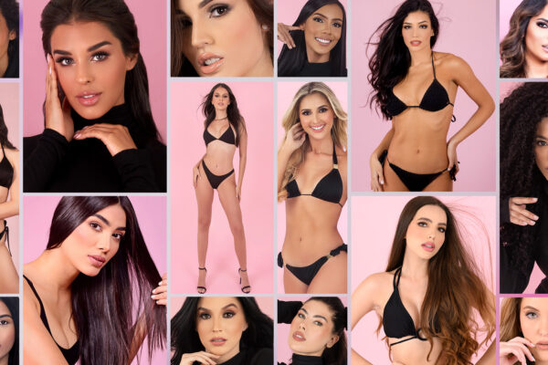 Miss Venezuela tendrá 25 candidatas en su edición 2023