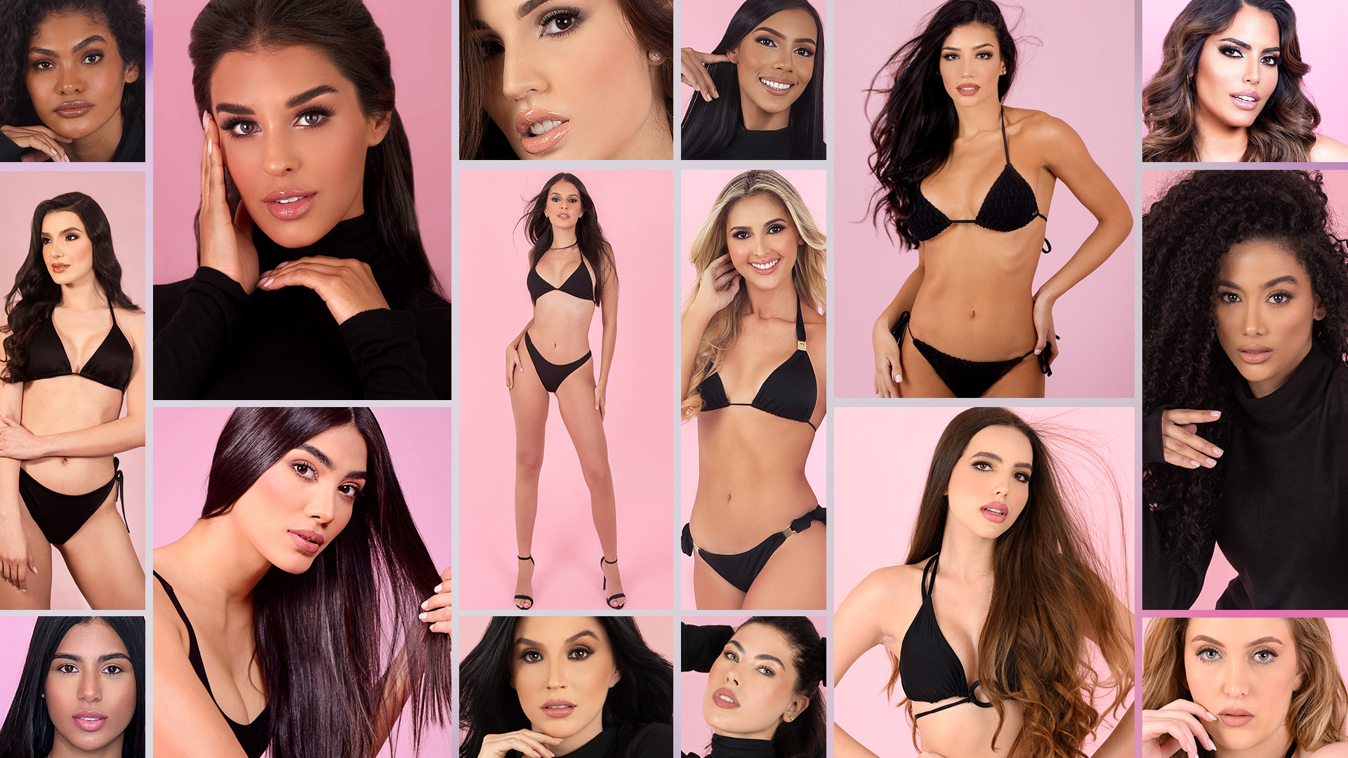 Miss Venezuela tendrá 25 candidatas en su edición 2023