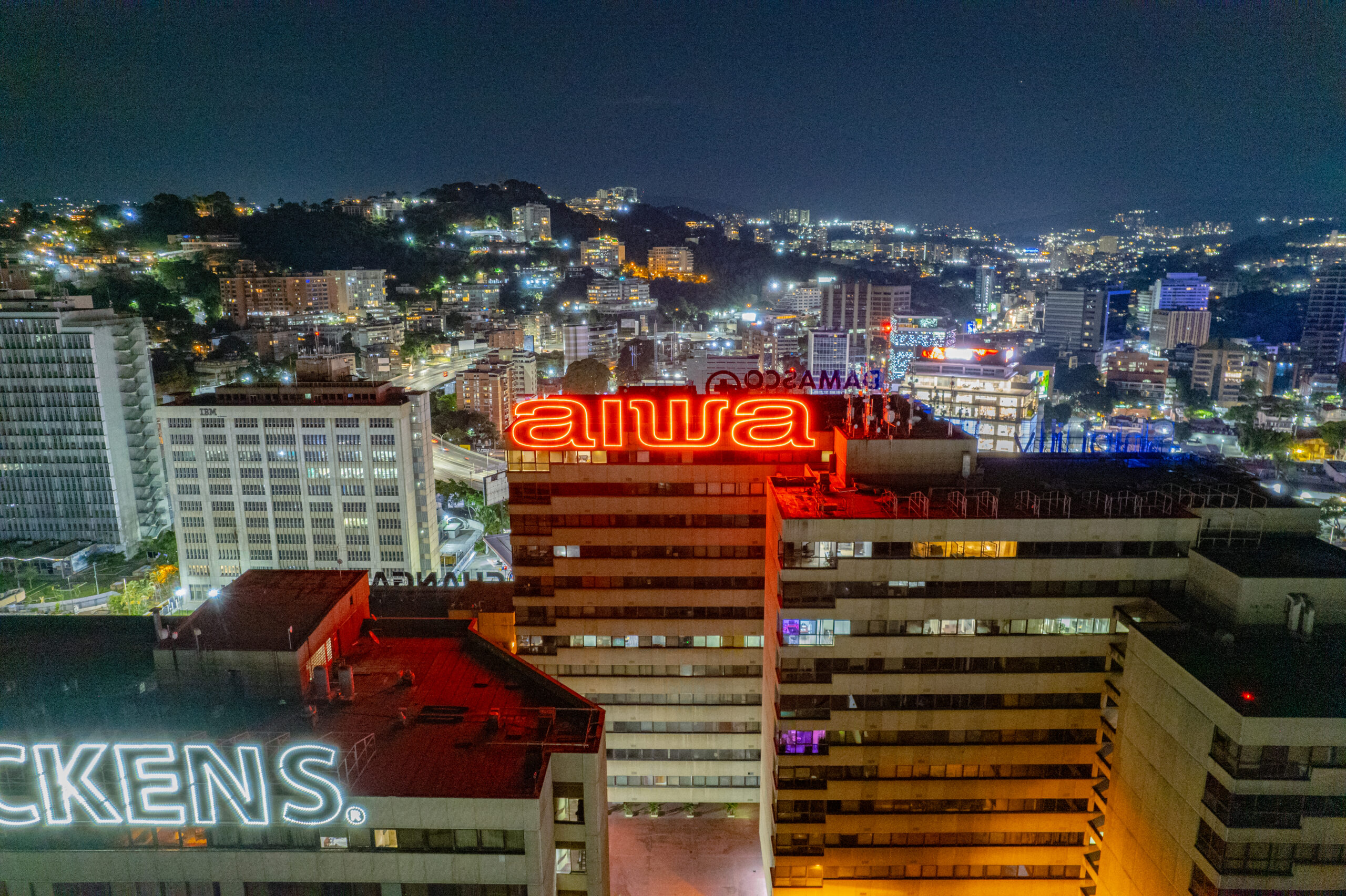 AIWA lanza su línea HOME para hacer tu vida más fácil y placentera