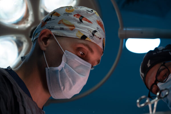 Doctor Andrés Ocando, conocimiento y experiencia afianzado en la tecnología