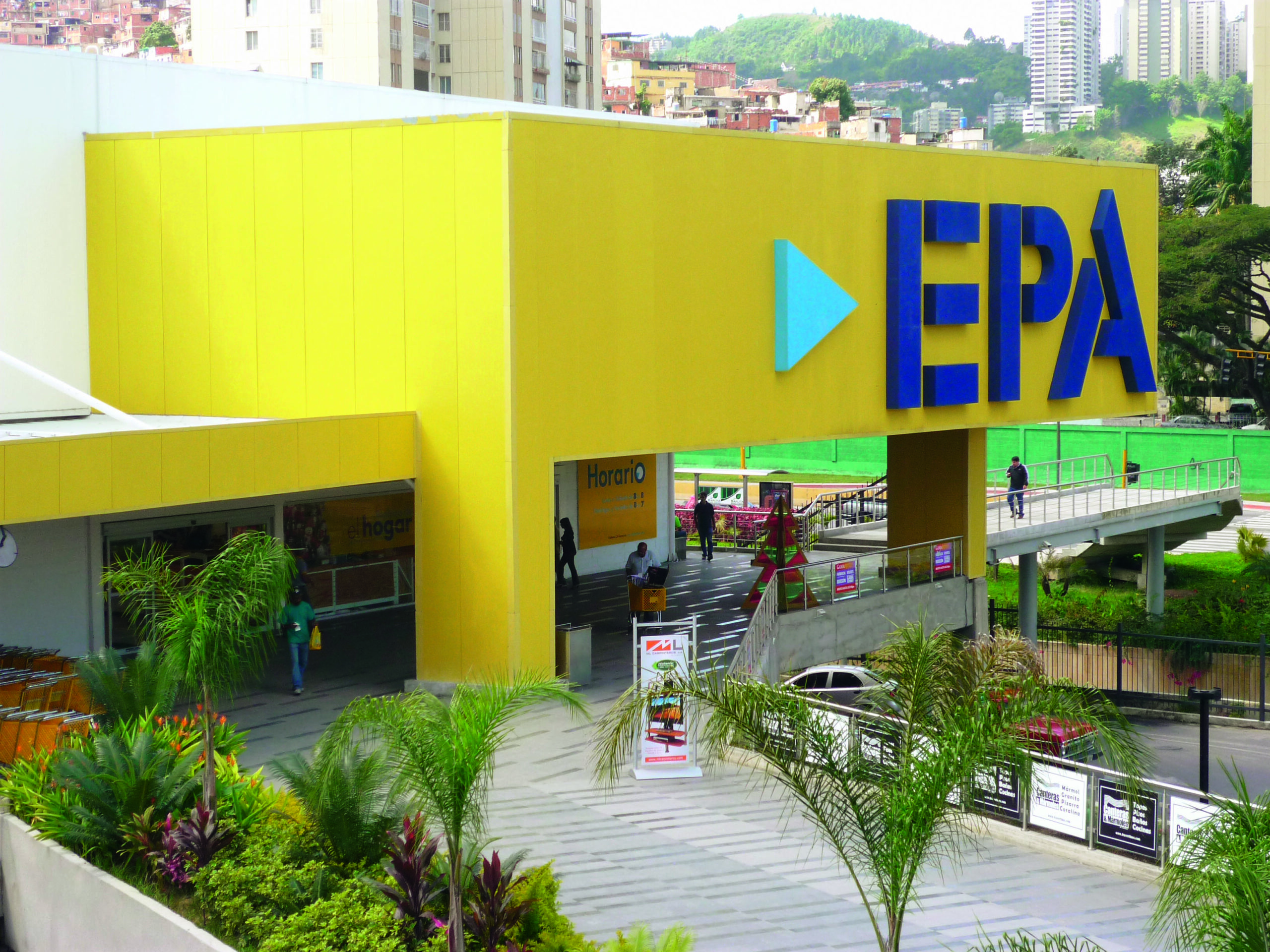 EPA celebra 31 años ayudando a construir hogares
