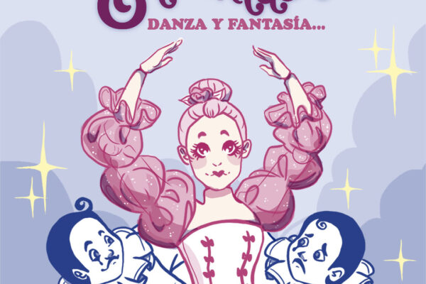 Ballet Juvenil Teresa Carreño presenta este fin de semana La muñeca encantada