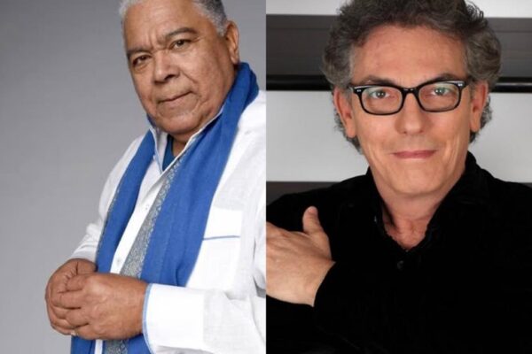 Danny Rivera  traerá romanticismo al Teatro Teresa Carreño