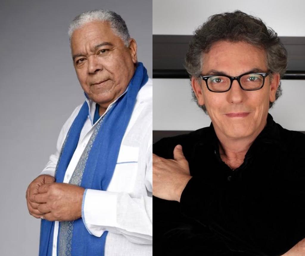 Danny Rivera  traerá romanticismo al Teatro Teresa Carreño