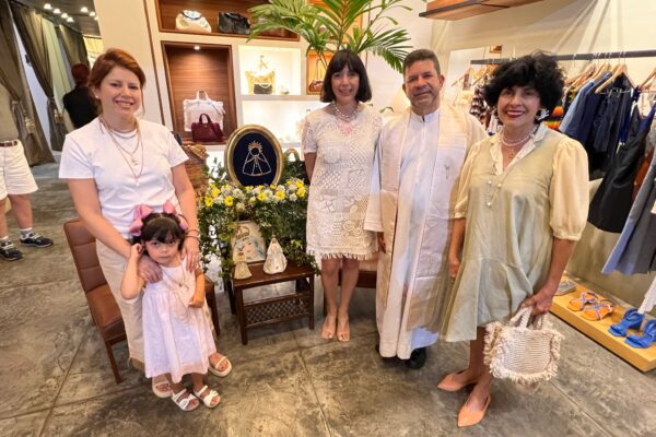 TARBAY celebra a la Virgen del Valle desde sus raíces una vez más