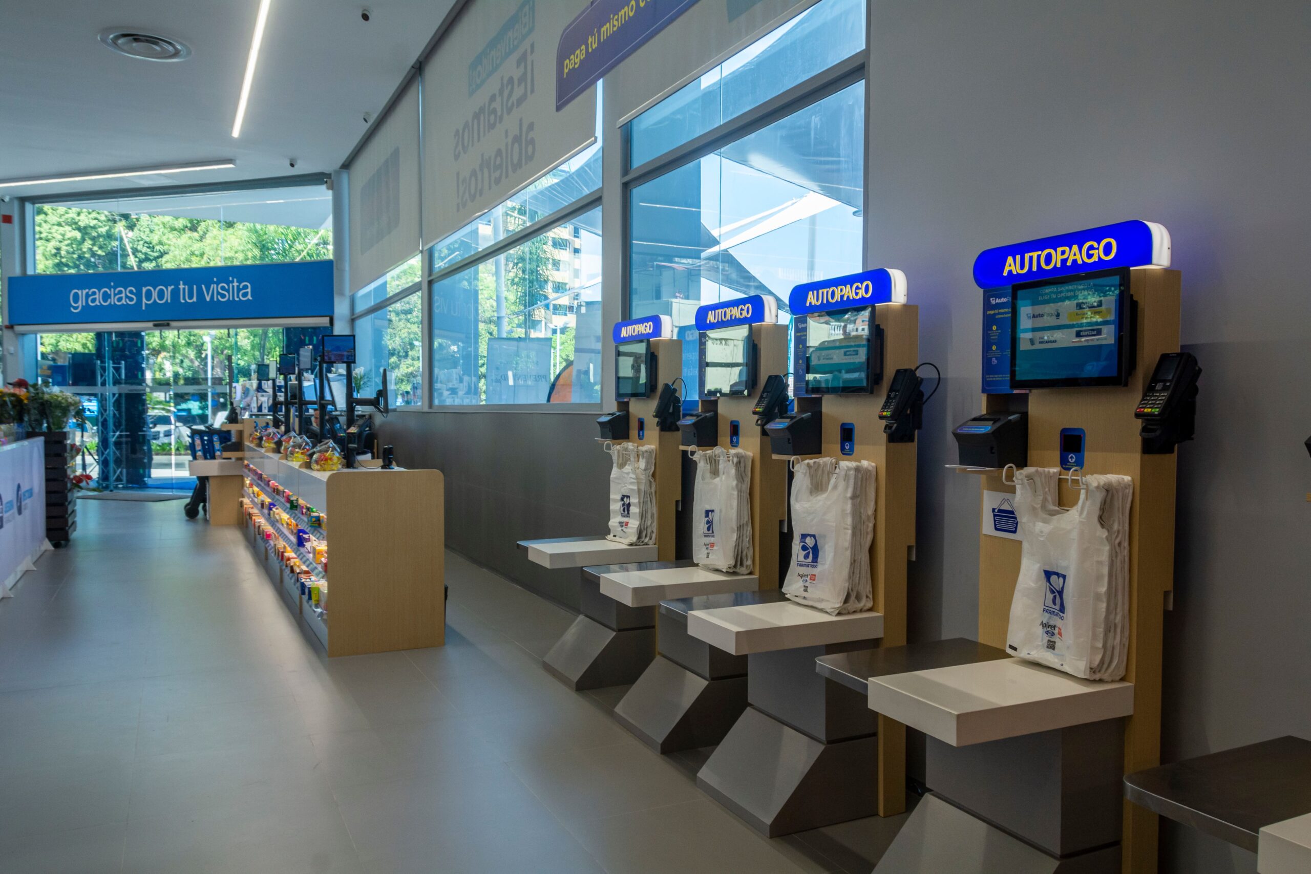 Farmatodo amplía su presencia en Venezuela, alcanzando 182 farmacias a nivel nacional