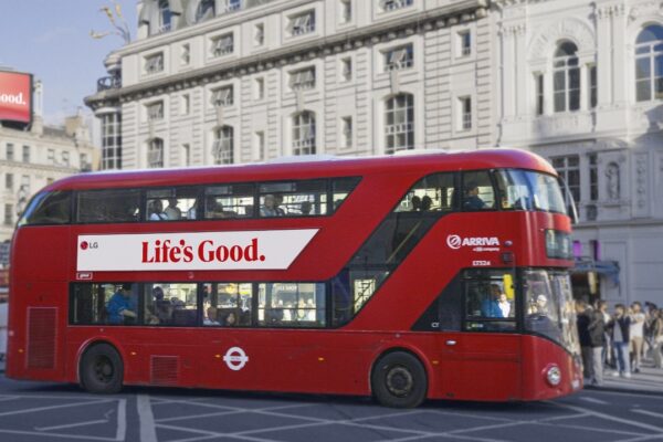 LG lanza campaña «Life’s Good», difundiendo un mensaje de optimismo a sus clientes alrededor del mundo