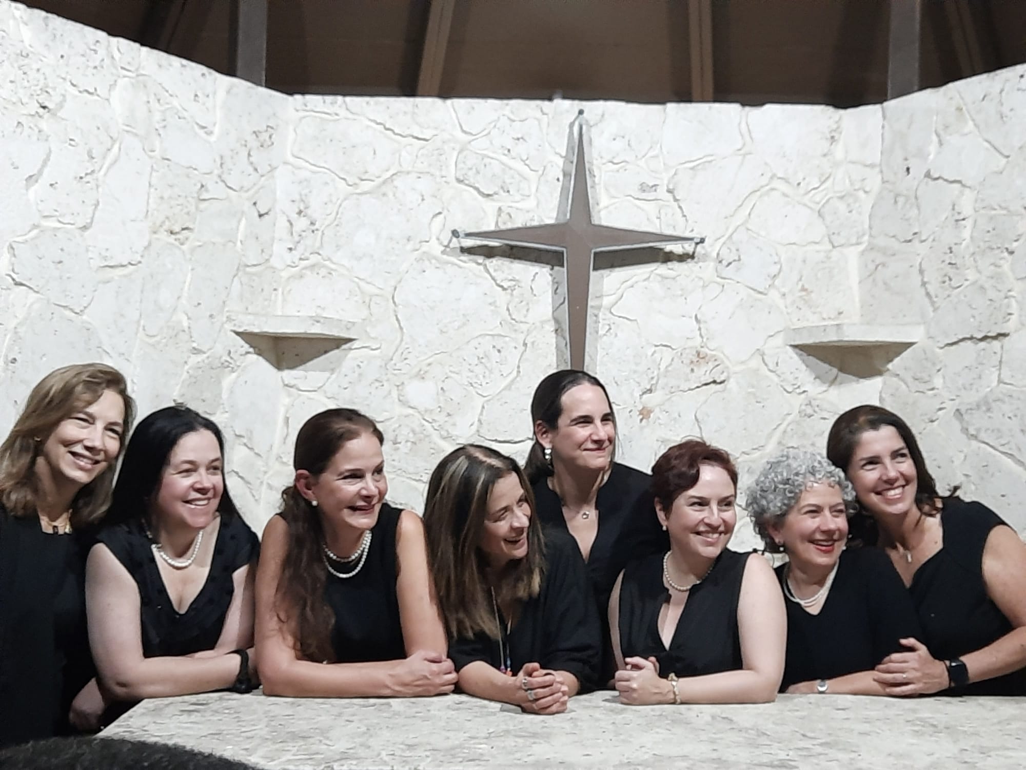 Con “Villancicos del Nuevo Mundo” Musica Reservata celebrará su trigésimo aniversario en Caracas