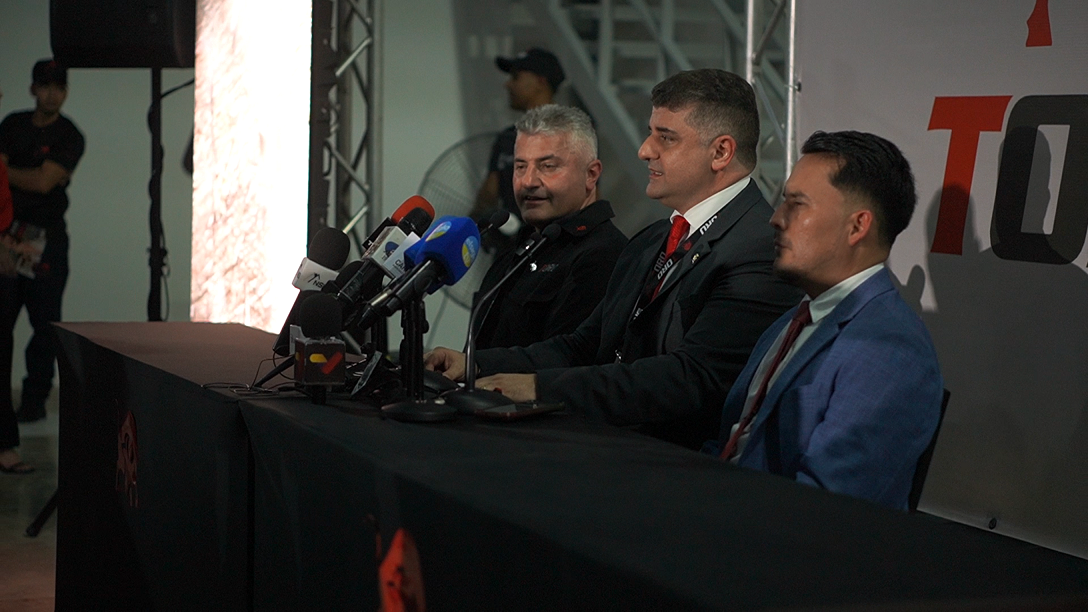 Motos Toro continúa proceso de expansión en cada rincón del país