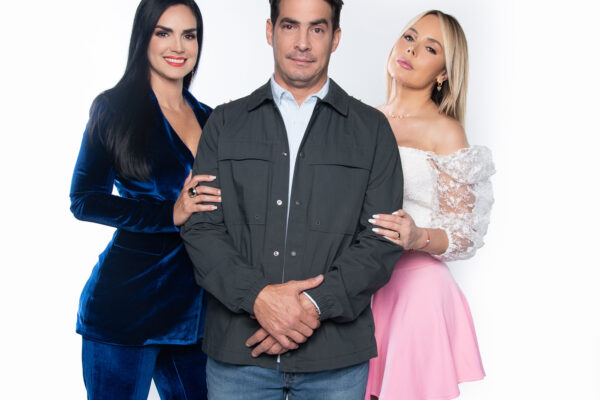 Dramáticas se estrena el 16 de octubre por Venevisión