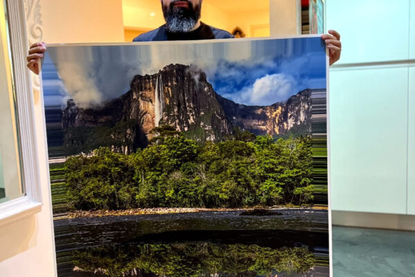 EXPOSICIÓN FOTOGRÁFICA “VISIONES COMPARTIDAS” RINDE HOMENAJE A LA CULTURA PEMONA