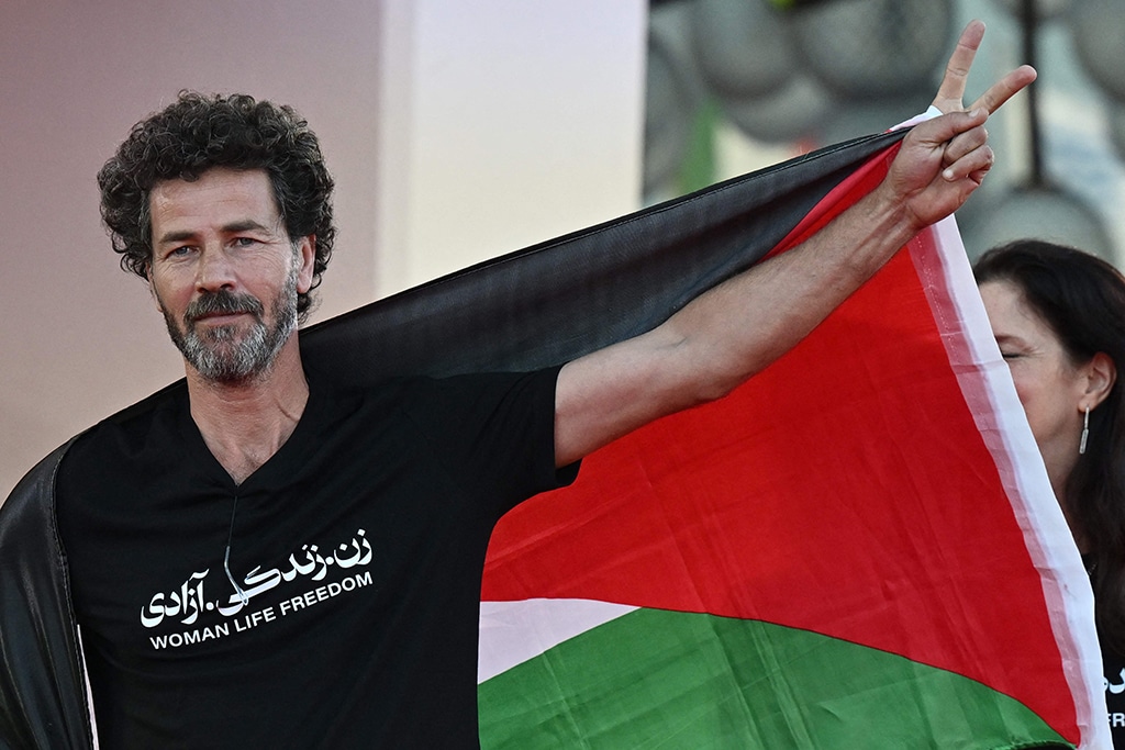 La magia del ‘Maestro’ y el desastre de Polanski en Venecia