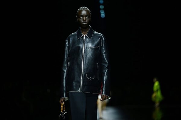 El nuevo Gucci vuelve a los clásicos